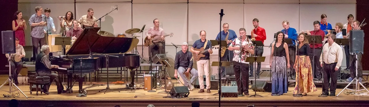 Brazilian Music Institute