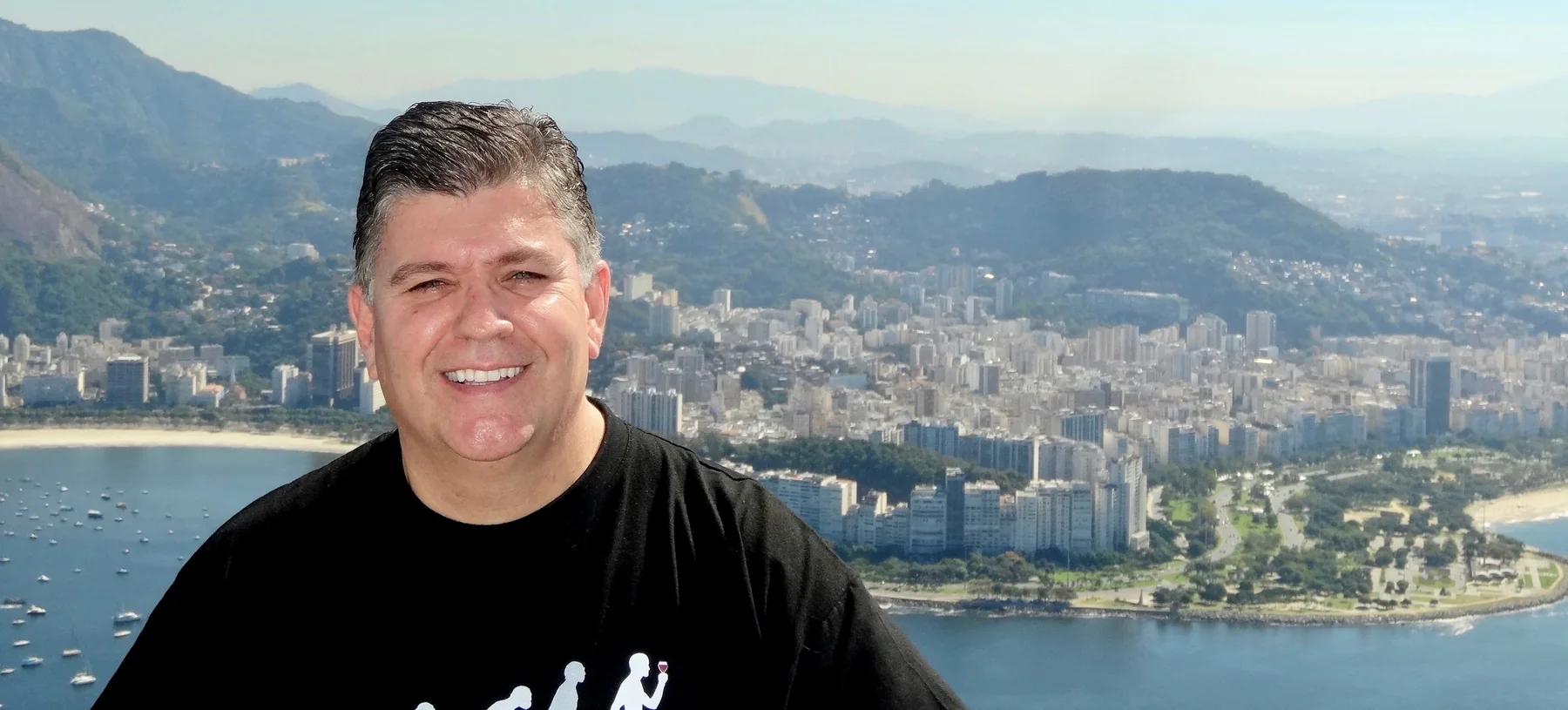 Rio de Janeiro, Brazil